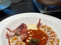 -翕间食·精致淮扬菜(江苏大剧院店)