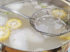 -大吉利·潮汕鲜牛肉火锅(西安店)