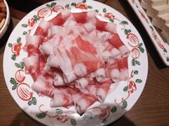 -北京老门框爆肚涮肉馆(凤城六路店)