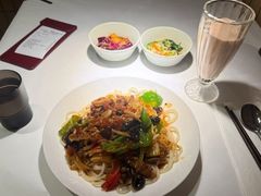 -香料集市新疆餐厅·清真聚餐(成都远洋太古里店)