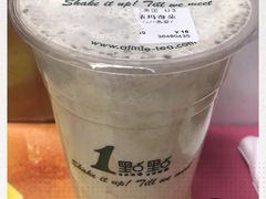-1点点(人和店)