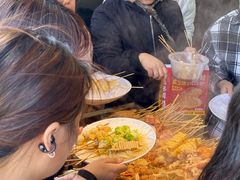 -郭记小街麻辣烫(南小街总店)