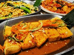 -仓库南洋海鲜小排档(柳河路店)