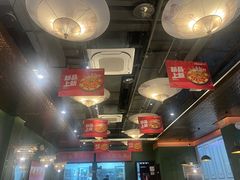 -锦尚阁烤鱼(望京新荟城店)