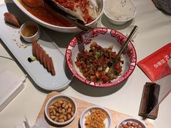 -望湘园·小雅(德基店)