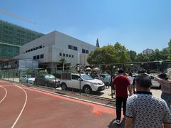 -南京晓庄学院(莫愁校区)