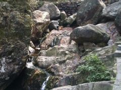 山沟沟-山沟沟景区