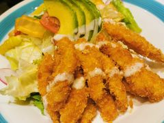 -山葵家·创意料理(万象汇店)