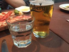 -Mammamia意大利餐厅(阳春巷店)