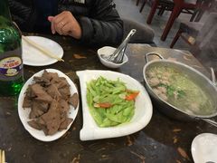 -张包铺(道外店)