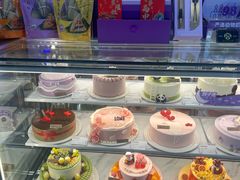 -GANSO元祖食品(白下店)