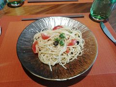 -厦门海沧正元希尔顿逸林酒店開全日餐厅