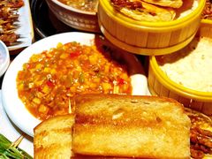 -谭十三大排档·18年老字号(船山路总店)