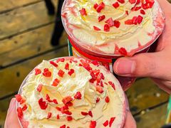 -苏阁鲜果茶(第一国际店)