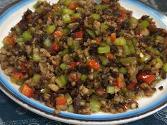 -蜗牛小馆醉乡民谣云南菜(惠新西里店)
