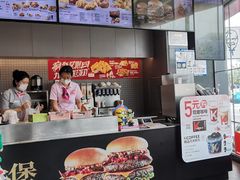 -肯德基(天津奥城店)