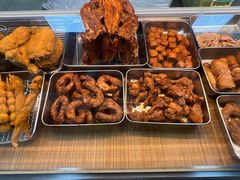 -荣华炸鸡(南四店)
