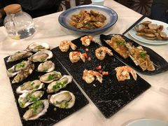 -渔娘渔家丹东海鲜(东直门店)