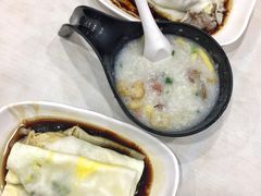 -华辉拉肠(广园店)