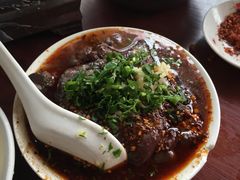 -小杨翘脚牛肉