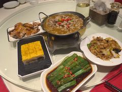 -凯鸽酒楼(大同振兴街店)