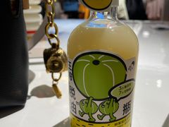 -喜茶(北京三里屯太古里店)