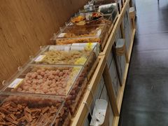 自助取餐区-粒上皇(芷江西路店)