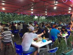 大堂-高丽屋(天宁寺店)