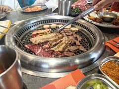 -一品诚记烤肉·甄选店(中南路店)