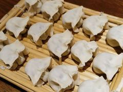 -老曹饺子馆(龙门大道店)