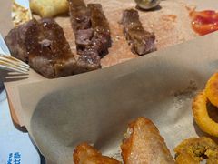 -达美乐比萨(红山店)