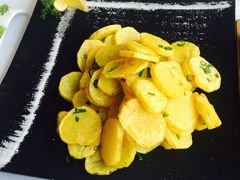 -马克西姆俄罗斯餐厅(通亚街店)