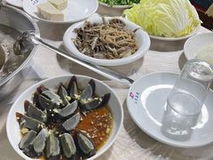 -鑫龙火锅城(环山路店)