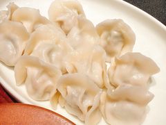 -喜鼎海胆水饺(东港店)