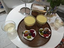 -薇薇安花系SPA