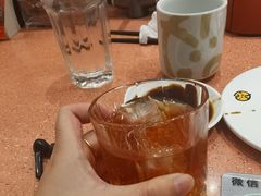 海盐小青柠饮料-元气寿司(金光华店)