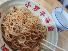 -小罗子汤店(大士院总店)