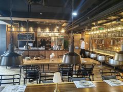 -上桥水产·海鲜餐厅(五四广场店)