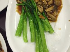 -晋阳饭庄(虎坊桥店)