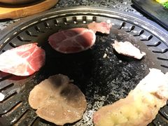 -汉拿山(包河万达店)