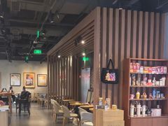 -COSTA COFFEE(金长安大厦店)