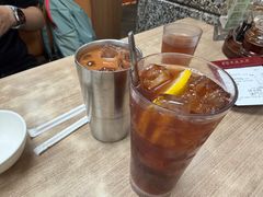 -百福麵家(新馬路店)