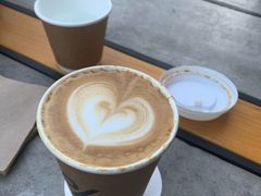 -% Arabica阿拉比卡咖啡烘焙工坊