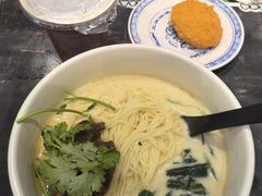 -和府捞面(天河领展广场店)