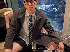 -瑞吉吧 The St·Regis Bar(长沙瑞吉酒店)