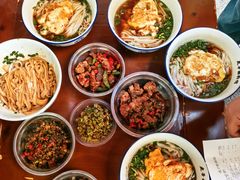 -虎子面粉馆(五一东村店)