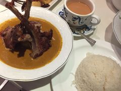 -翠华餐厅(山顶道店)