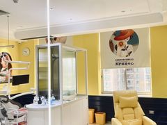 -固德口腔(南城总院)