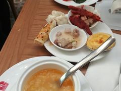 -东方明珠·可口可乐欢乐餐厅