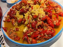 -舞虾小说.涮肉.烧烤(国顺东路店)